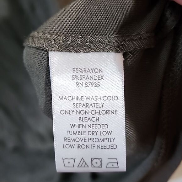 Logo dress 2X perfect condition - Picture 5 of 5